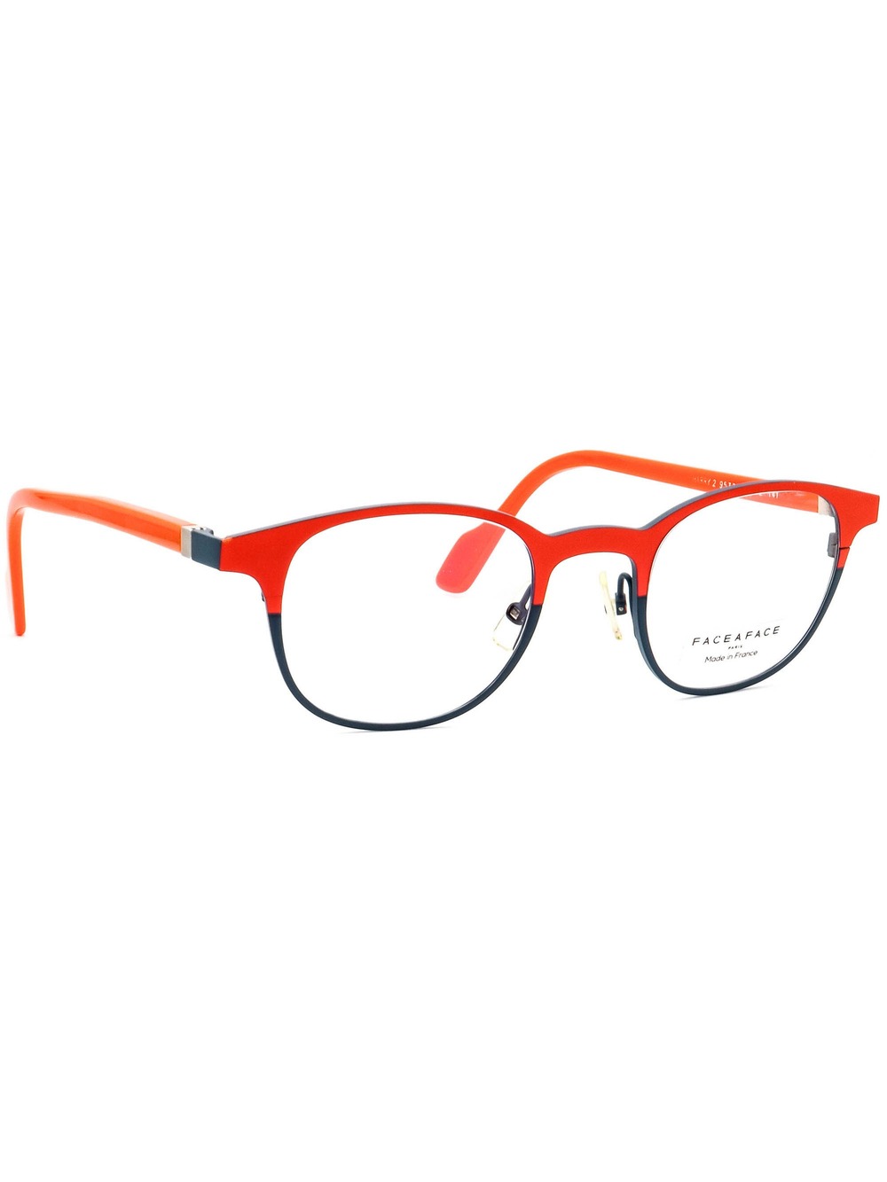 Face A Face Harry 2 9533 Eyewear